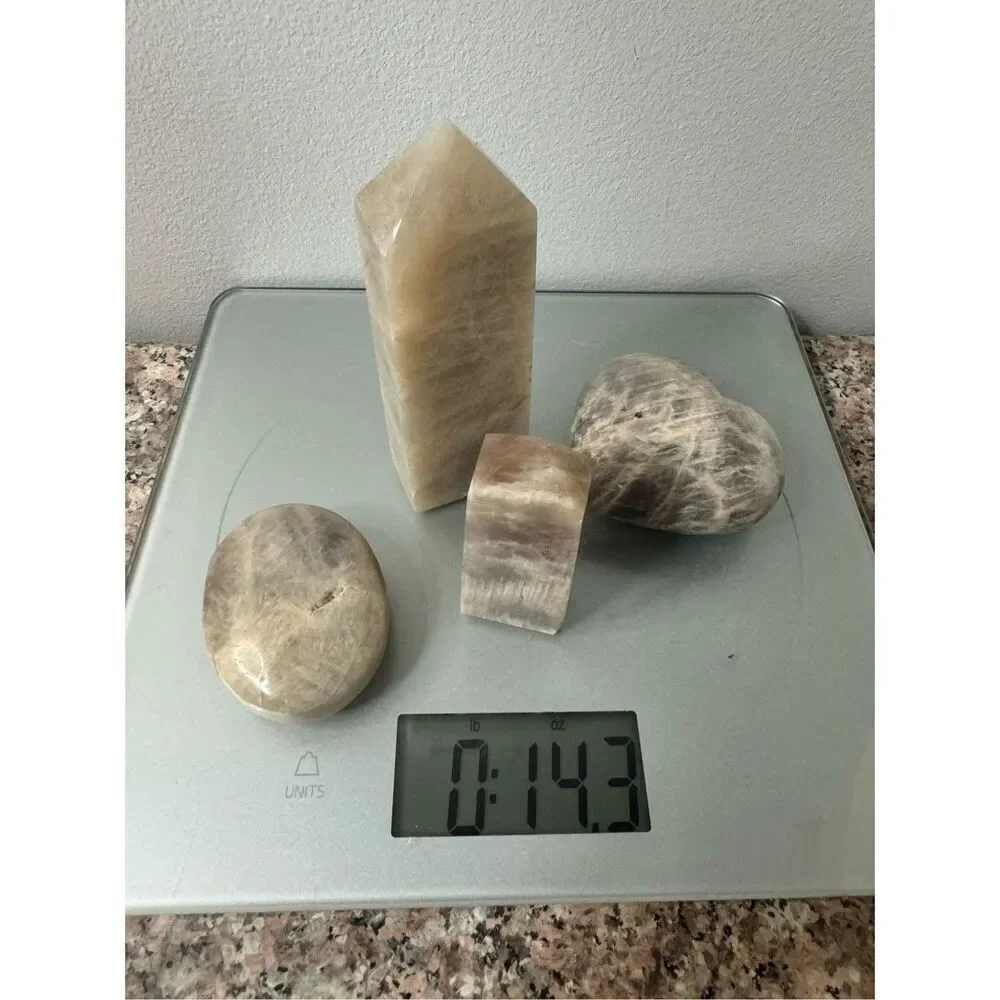 Moonstone Bundle - Picture 5 of 5